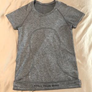 Lululemon Swiftly Tech